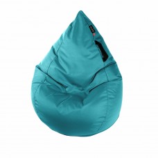 Sēžammaiss SPLASH DROP aqua